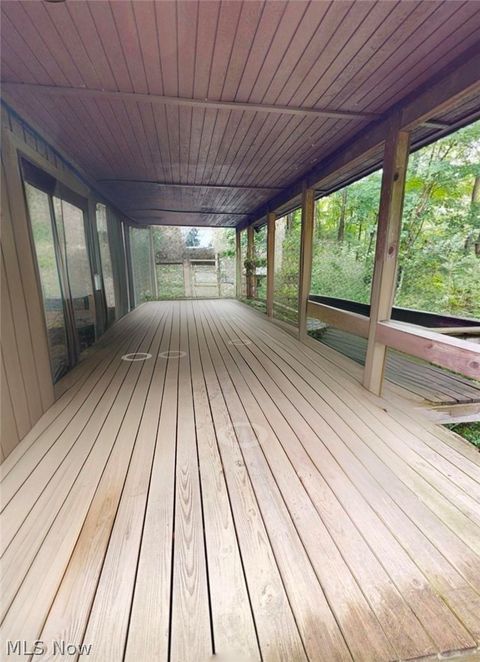 Tiny photo for 2868 Shade Road, Bath, OH 44333 (MLS # 5221247)