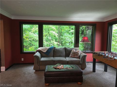 Tiny photo for 2868 Shade Road, Bath, OH 44333 (MLS # 5221247)