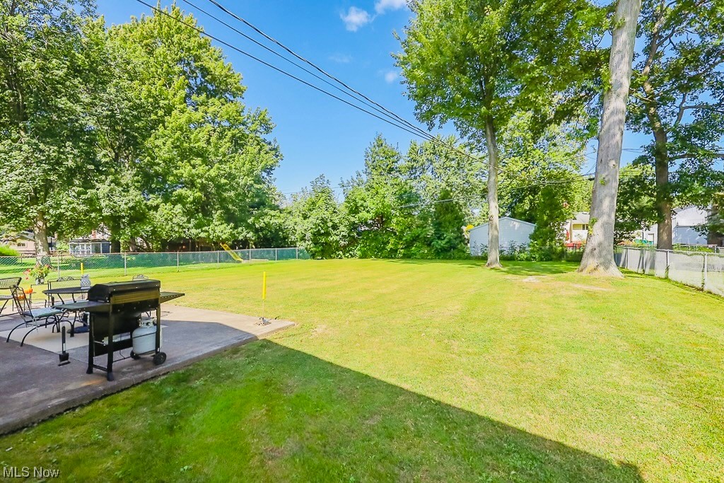 Mentor Gardenside Estate - Residential