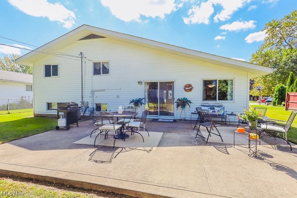 Mentor Gardenside Estate - Residential