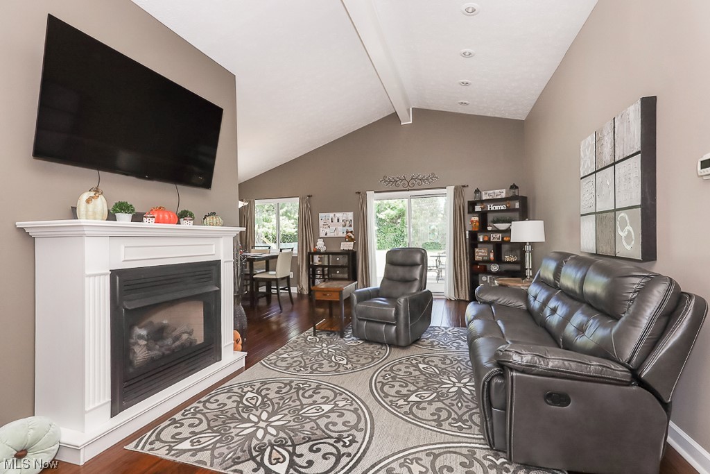 Mentor Gardenside Estate - Residential