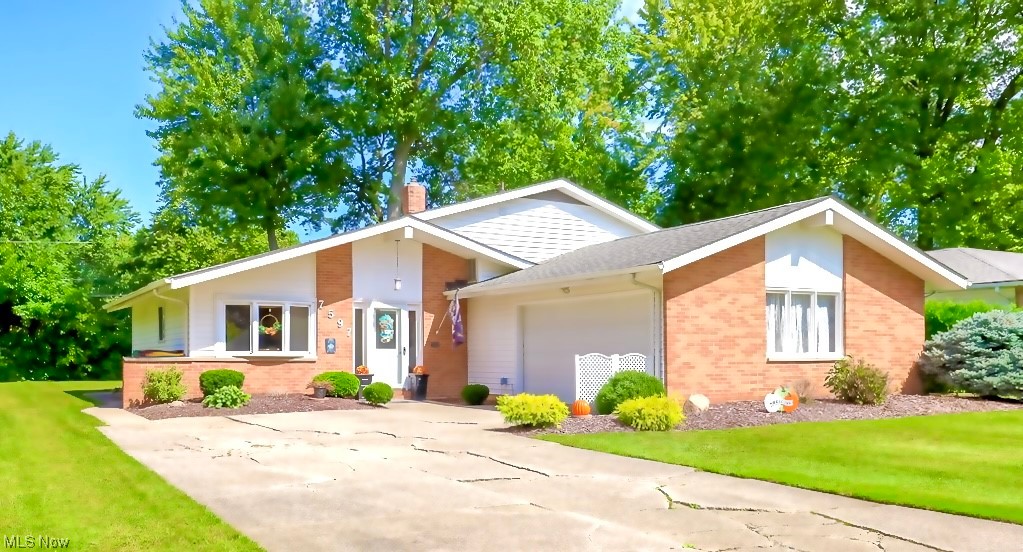 Mentor Gardenside Estate - Residential