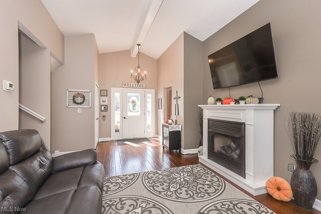 Mentor Gardenside Estate - Residential