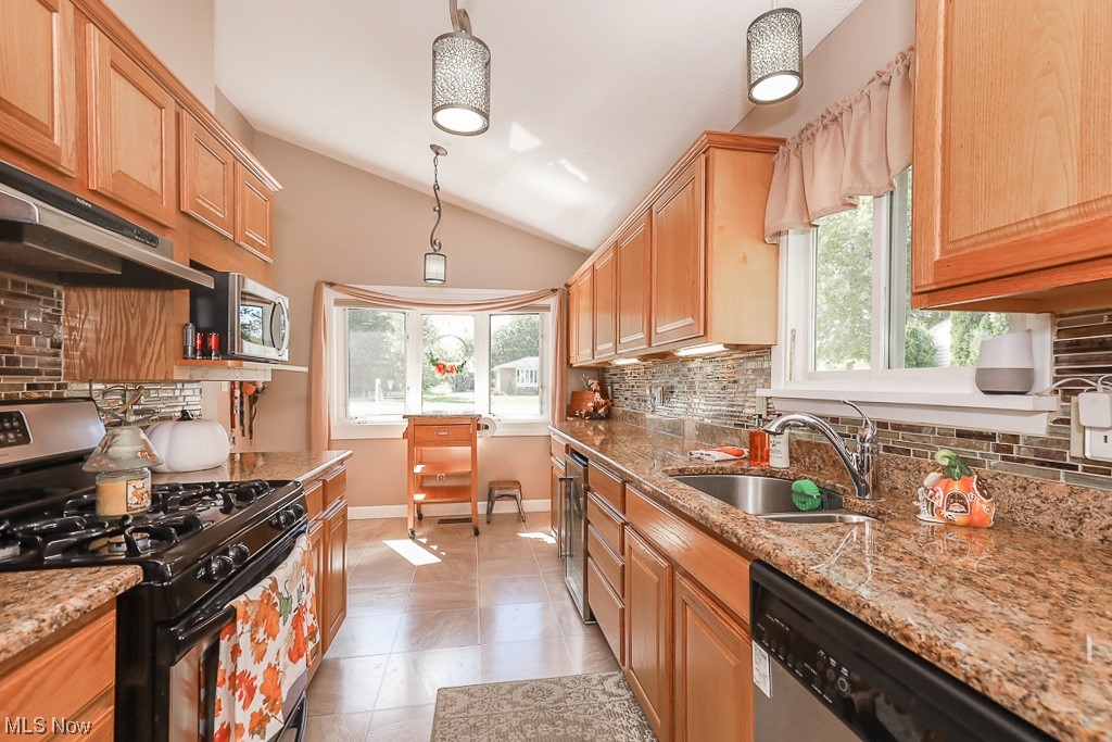 Mentor Gardenside Estate - Residential