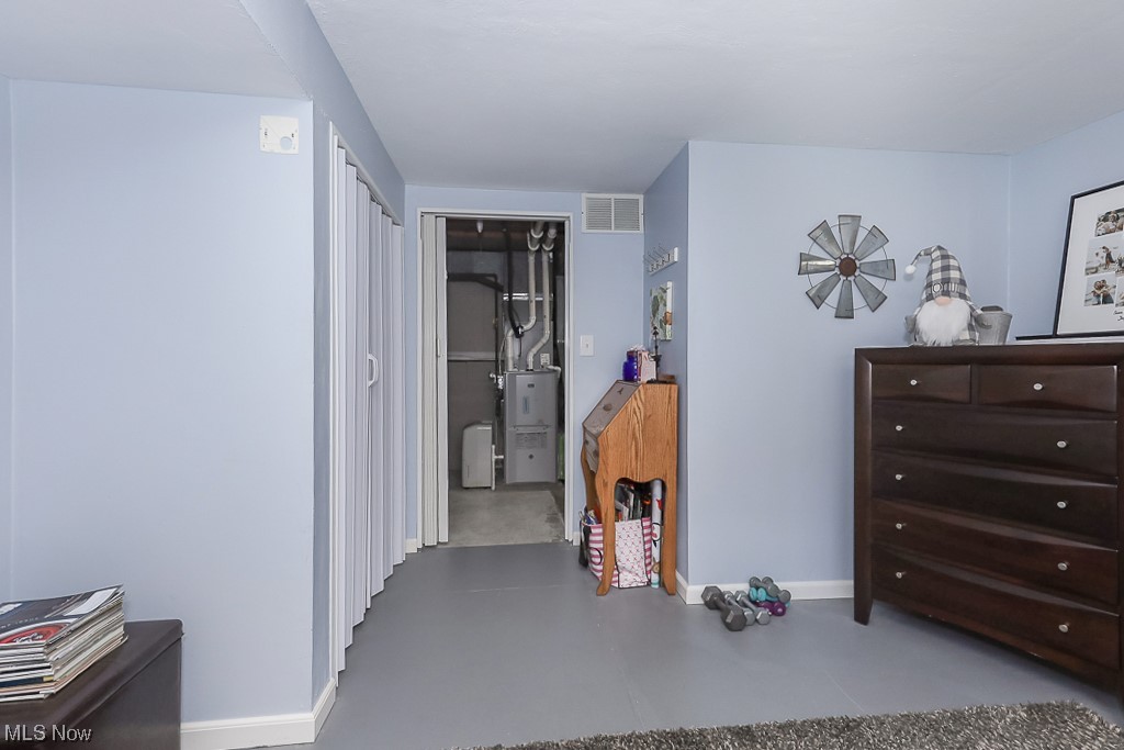 Mentor Gardenside Estate - Residential