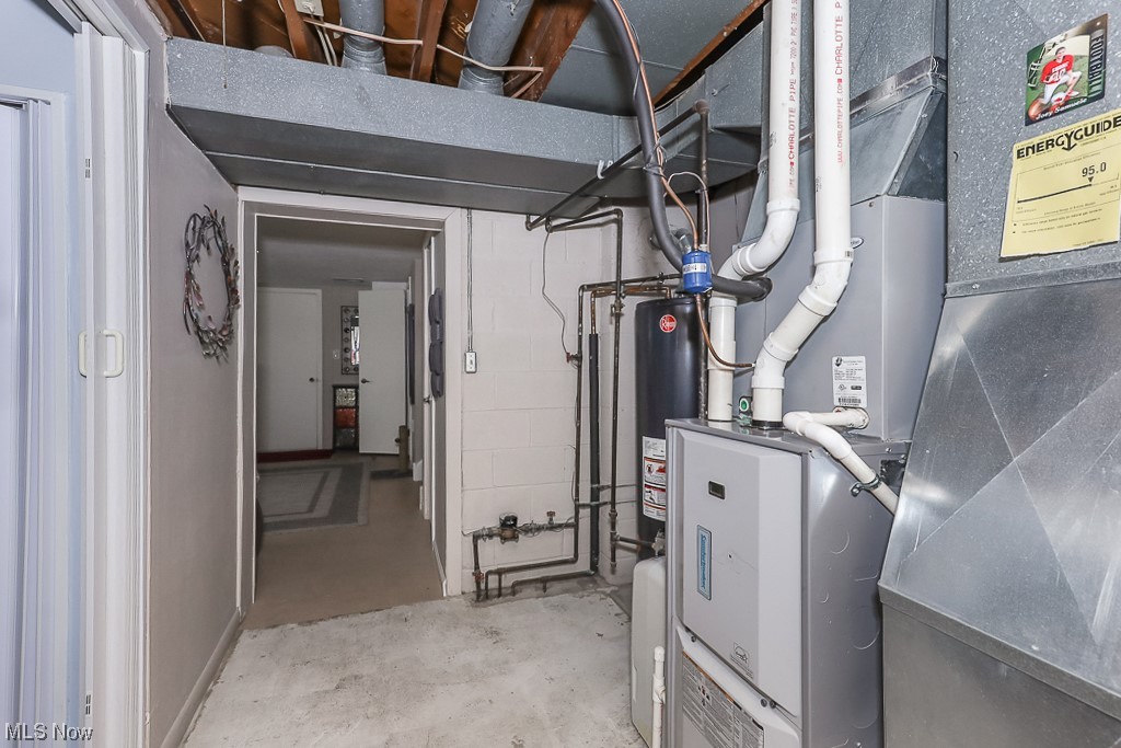 Mentor Gardenside Estate - Residential