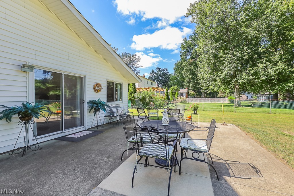 Mentor Gardenside Estate - Residential