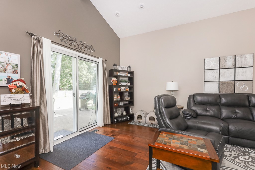 Mentor Gardenside Estate - Residential