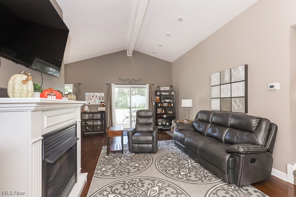 Mentor Gardenside Estate - Residential