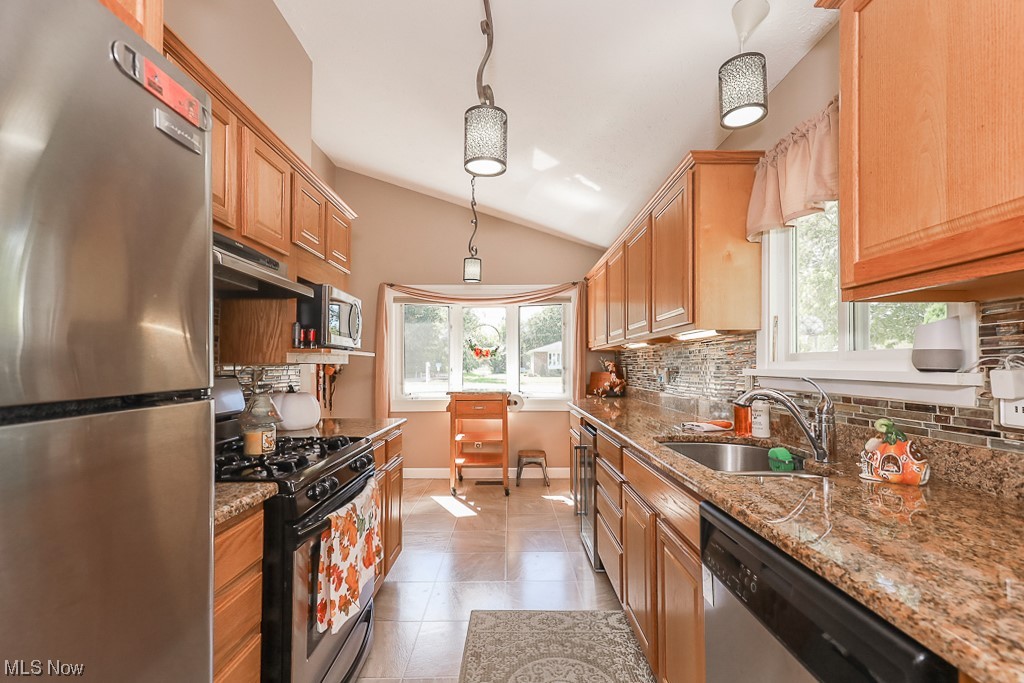 Mentor Gardenside Estate - Residential