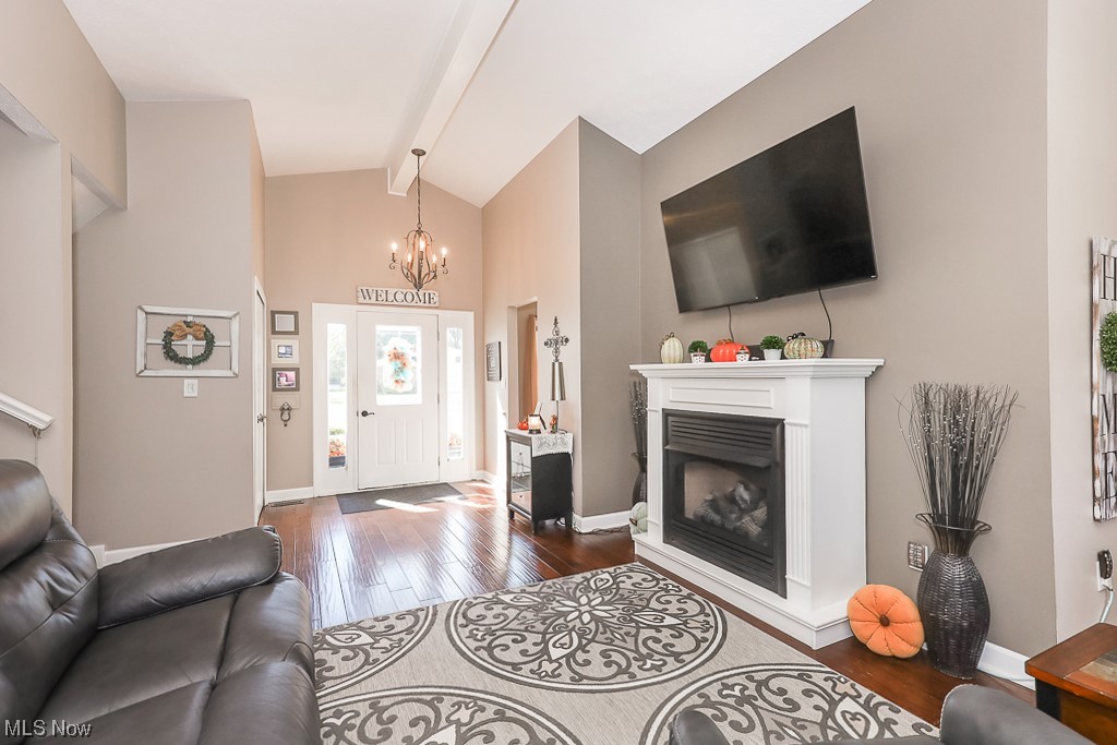 Mentor Gardenside Estate - Residential