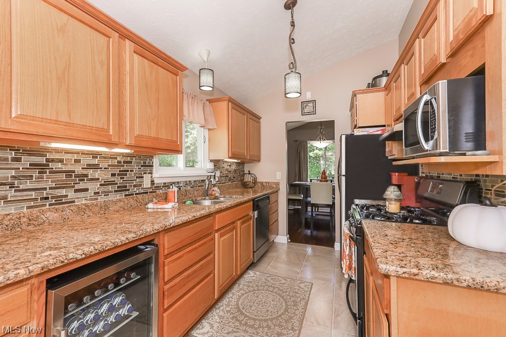 Mentor Gardenside Estate - Residential