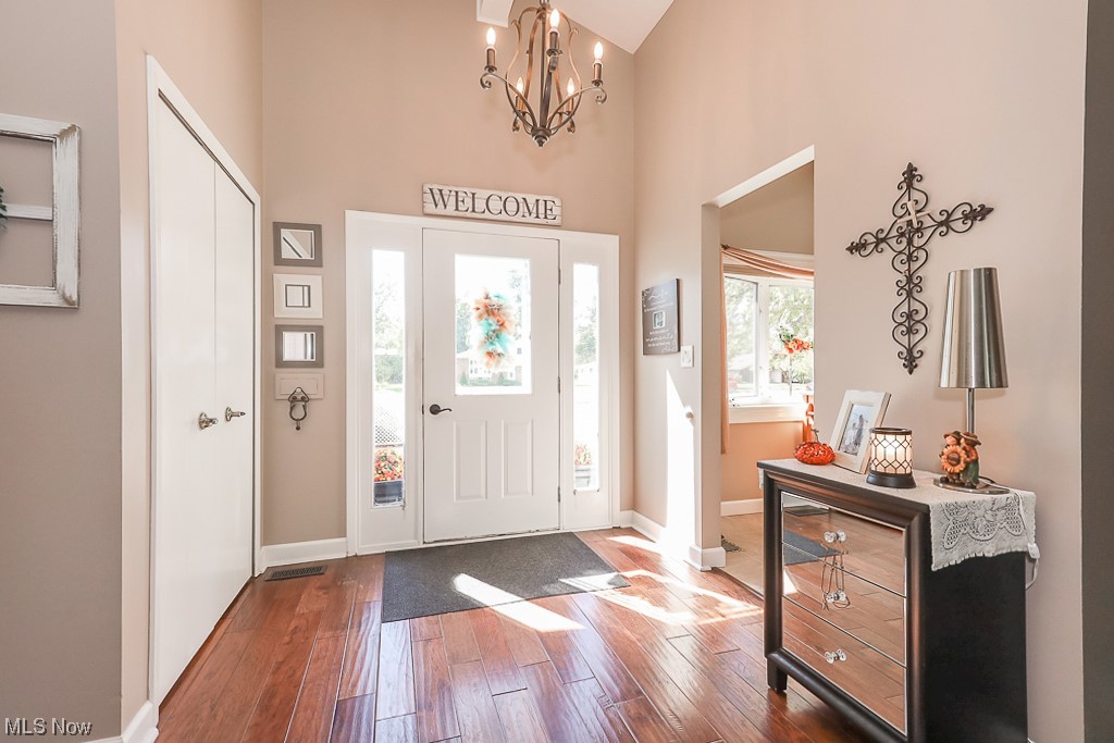 Mentor Gardenside Estate - Residential