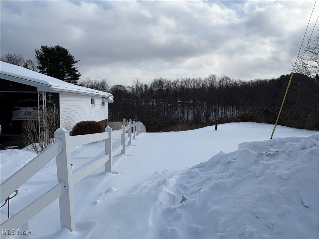 Photo of 851 Westview Drive, Woodsfield, OH 43793 (MLS # 5184118)