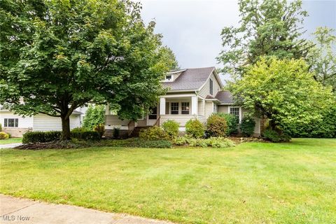 7426 Stone Road Independence, OH 44131