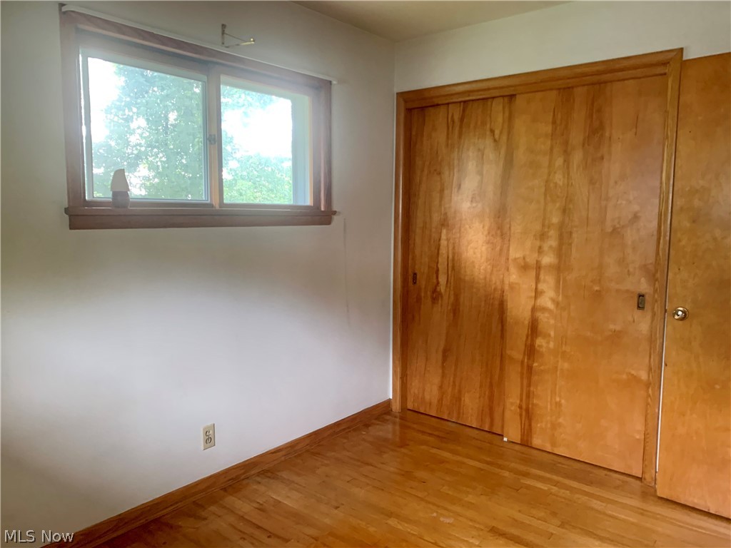 Goodview Park - Residential