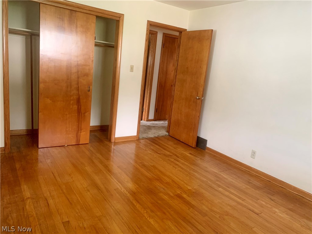 Goodview Park - Residential