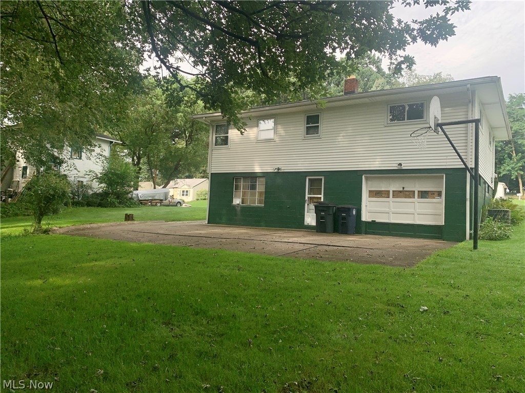 Goodview Park - Residential