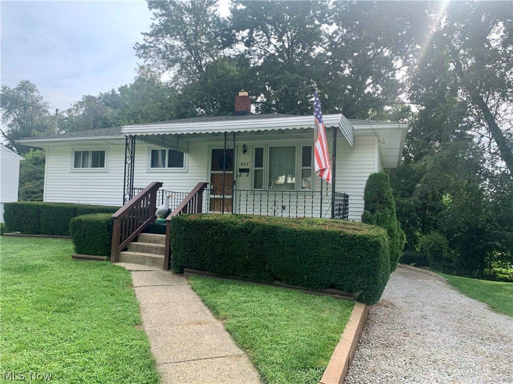 Goodview Park - Residential