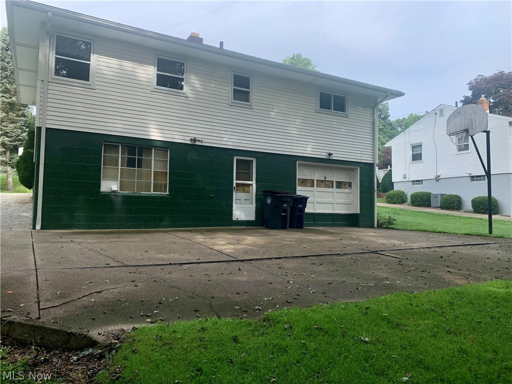 Goodview Park - Residential