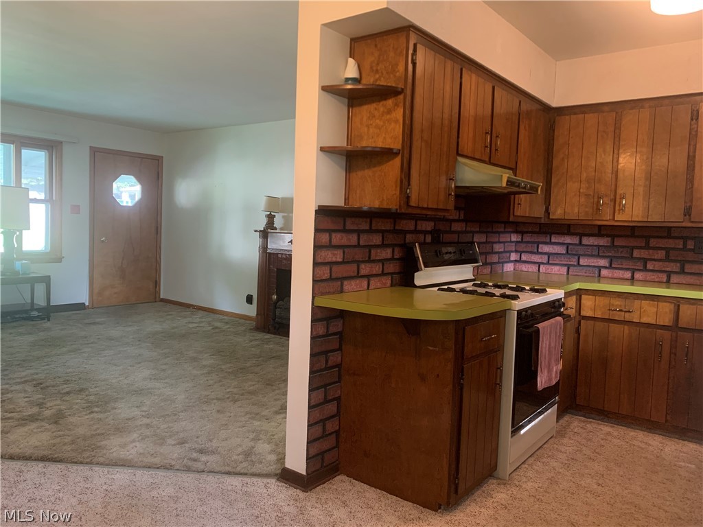 Goodview Park - Residential