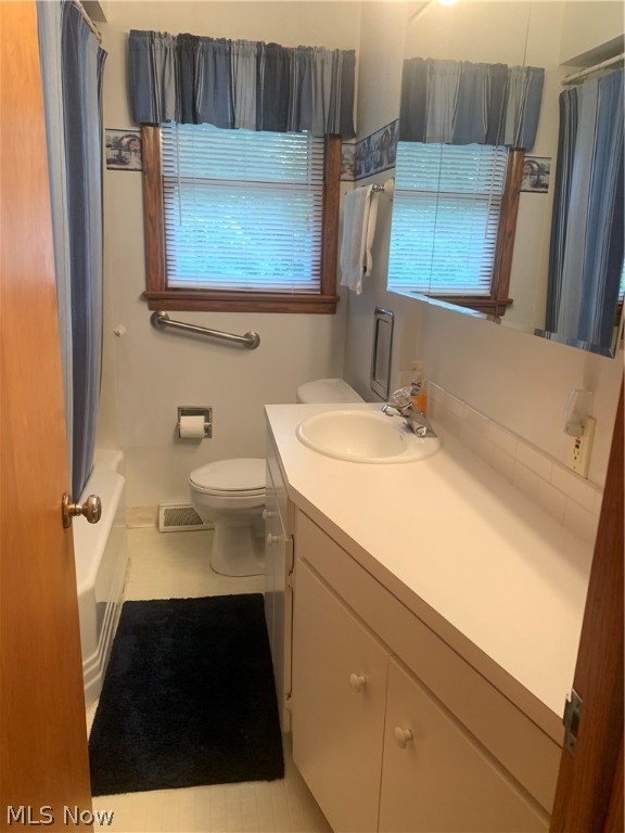 Goodview Park - Residential