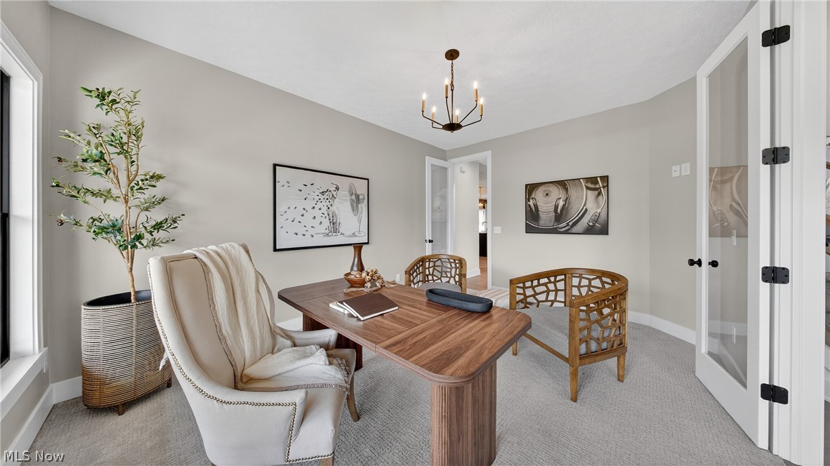 Hinckley - Residential