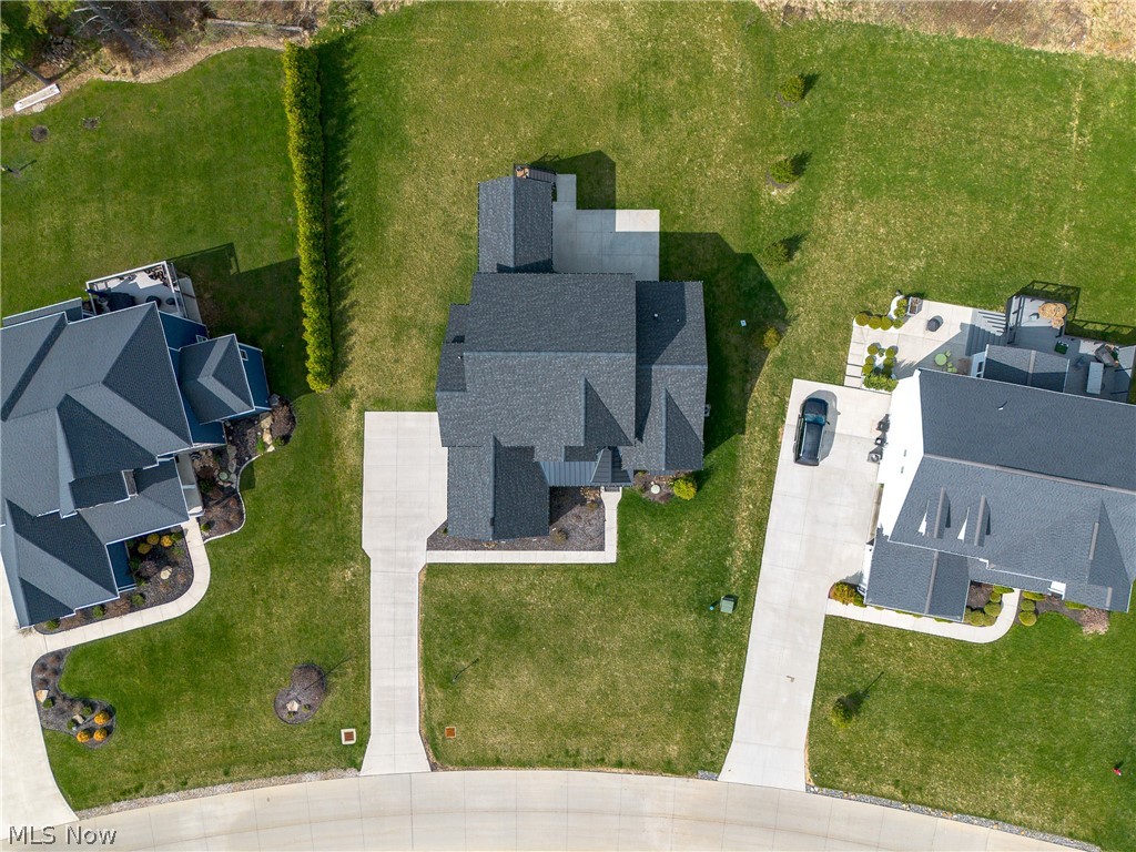 Hinckley - Residential