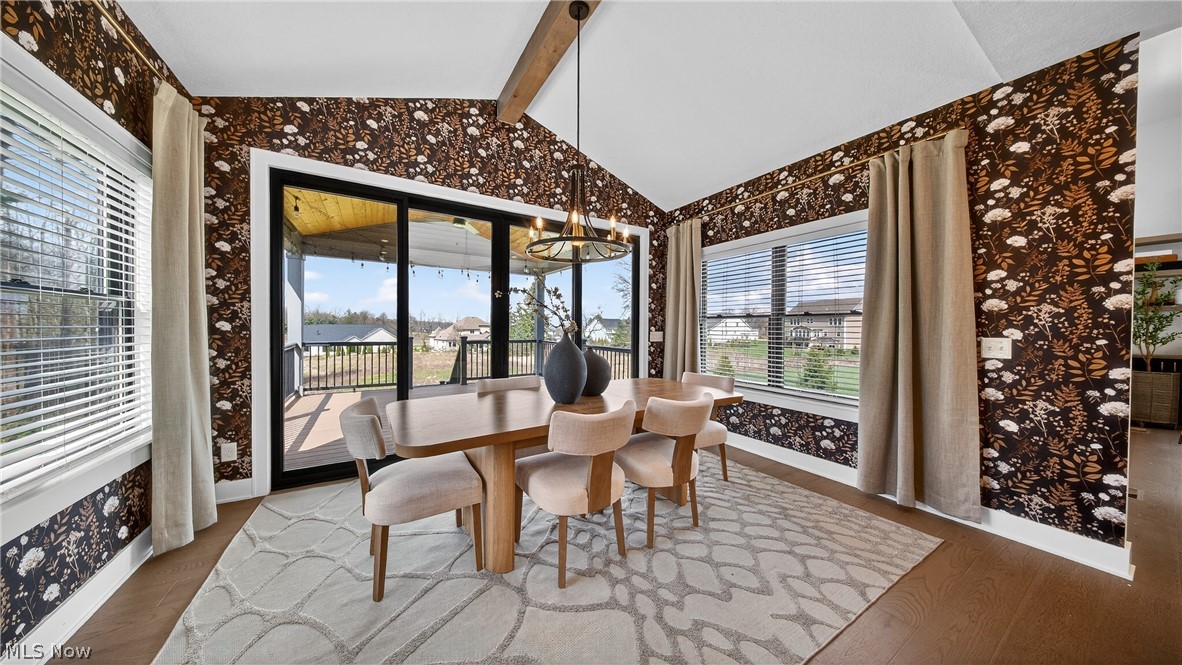 Hinckley - Residential