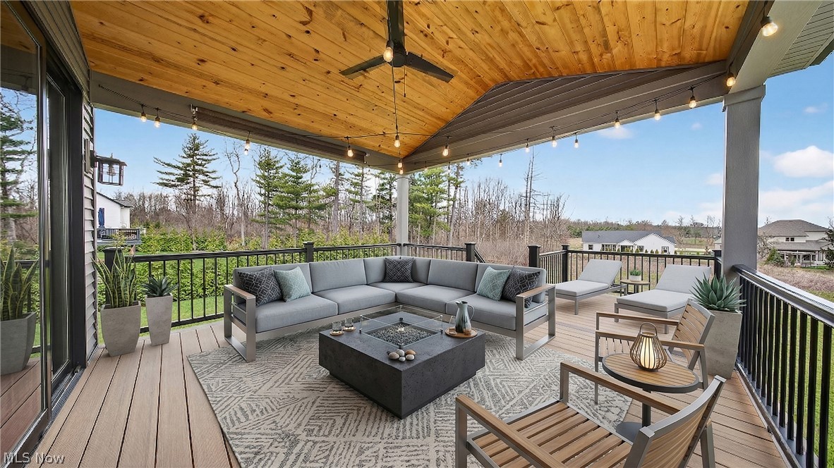 Hinckley - Residential