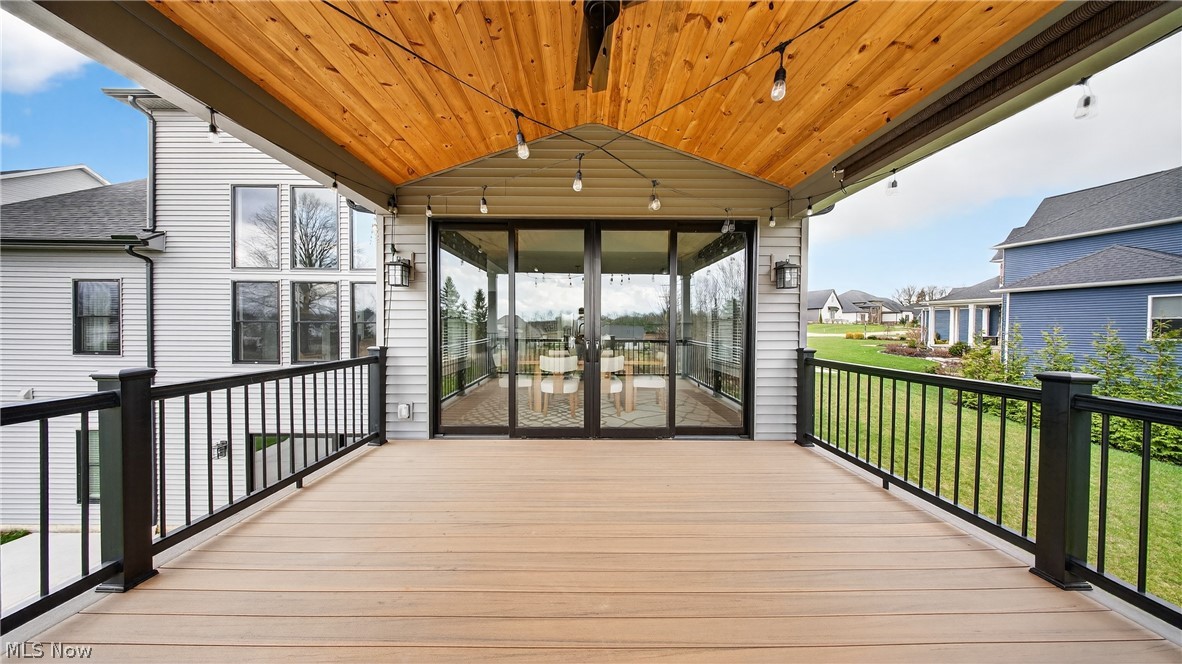 Hinckley - Residential