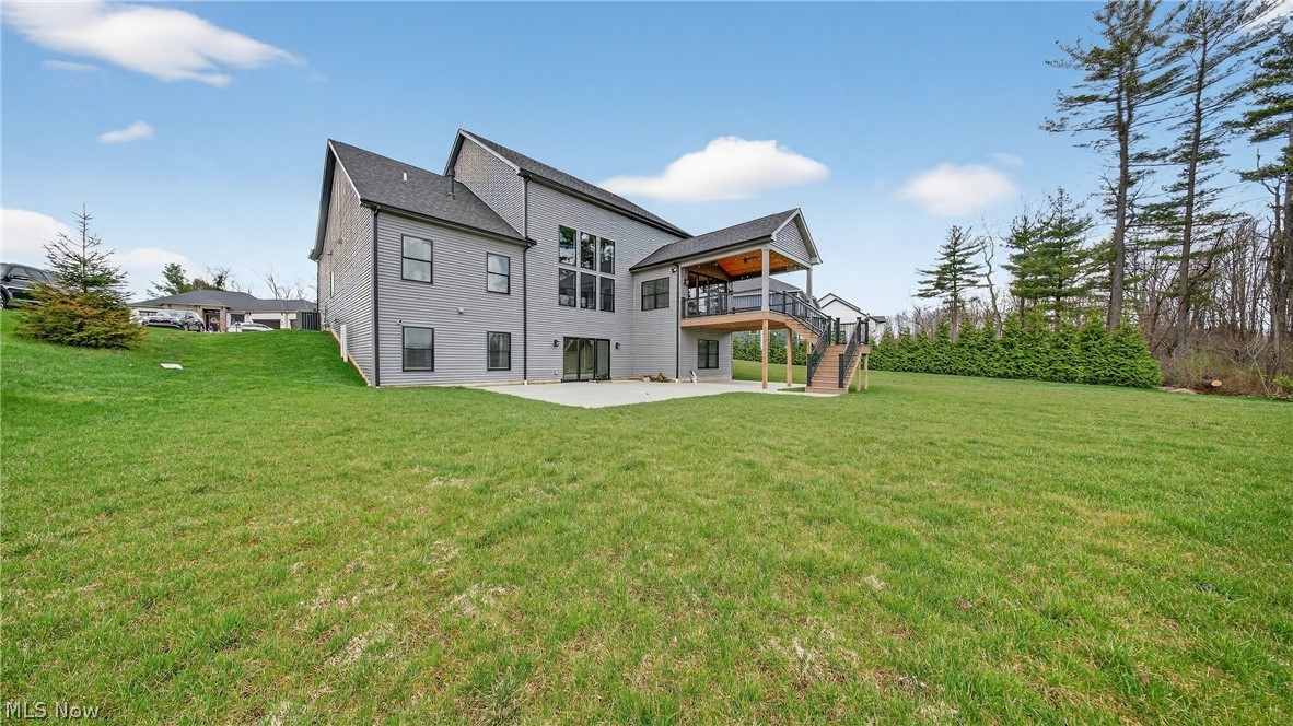 Hinckley - Residential