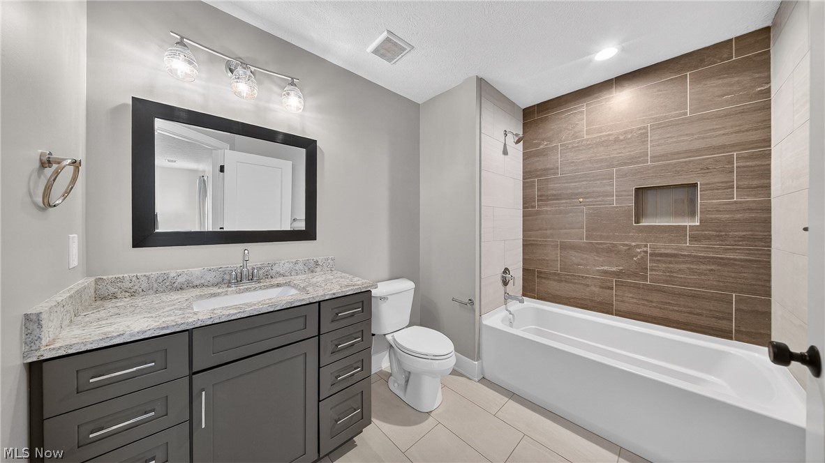 Hinckley - Residential