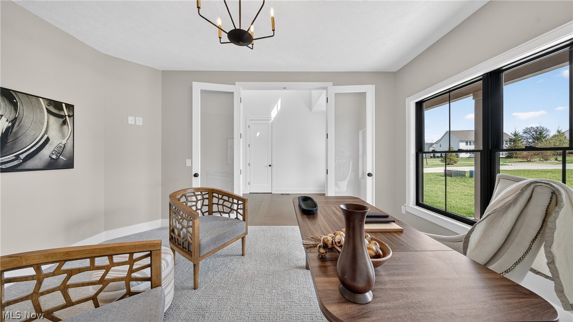 Hinckley - Residential