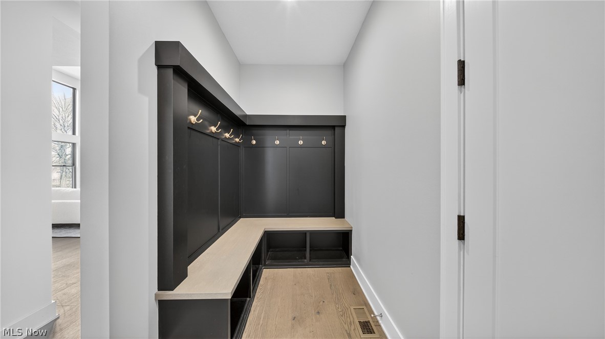 Hinckley - Residential