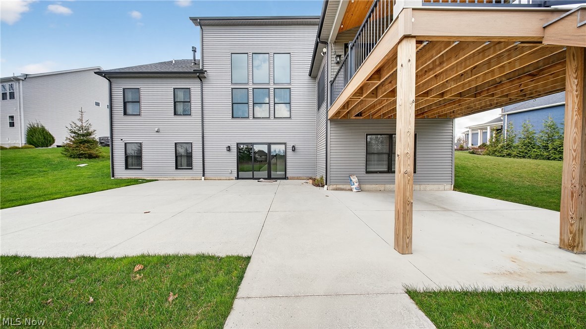 Hinckley - Residential