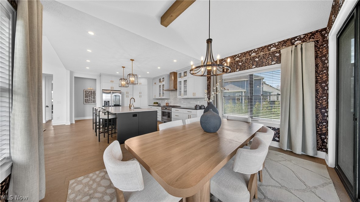 Hinckley - Residential