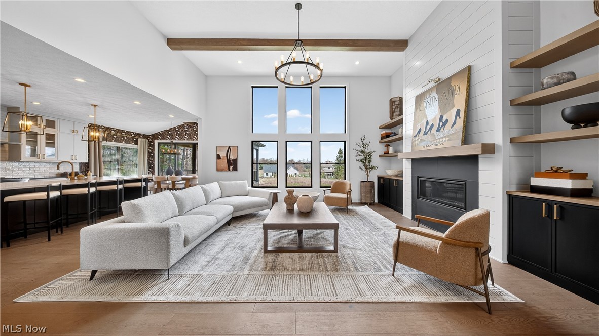 Hinckley - Residential