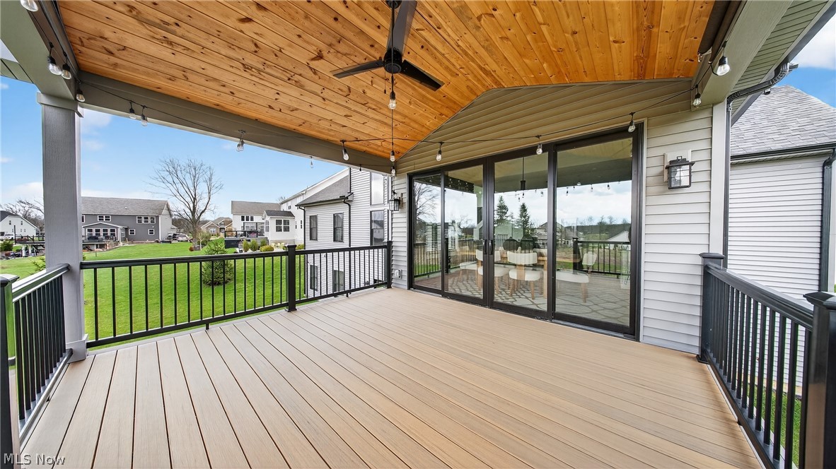 Hinckley - Residential