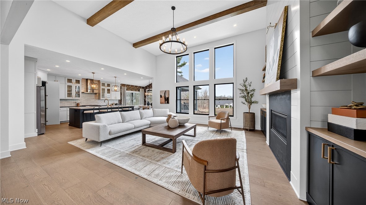 Hinckley - Residential