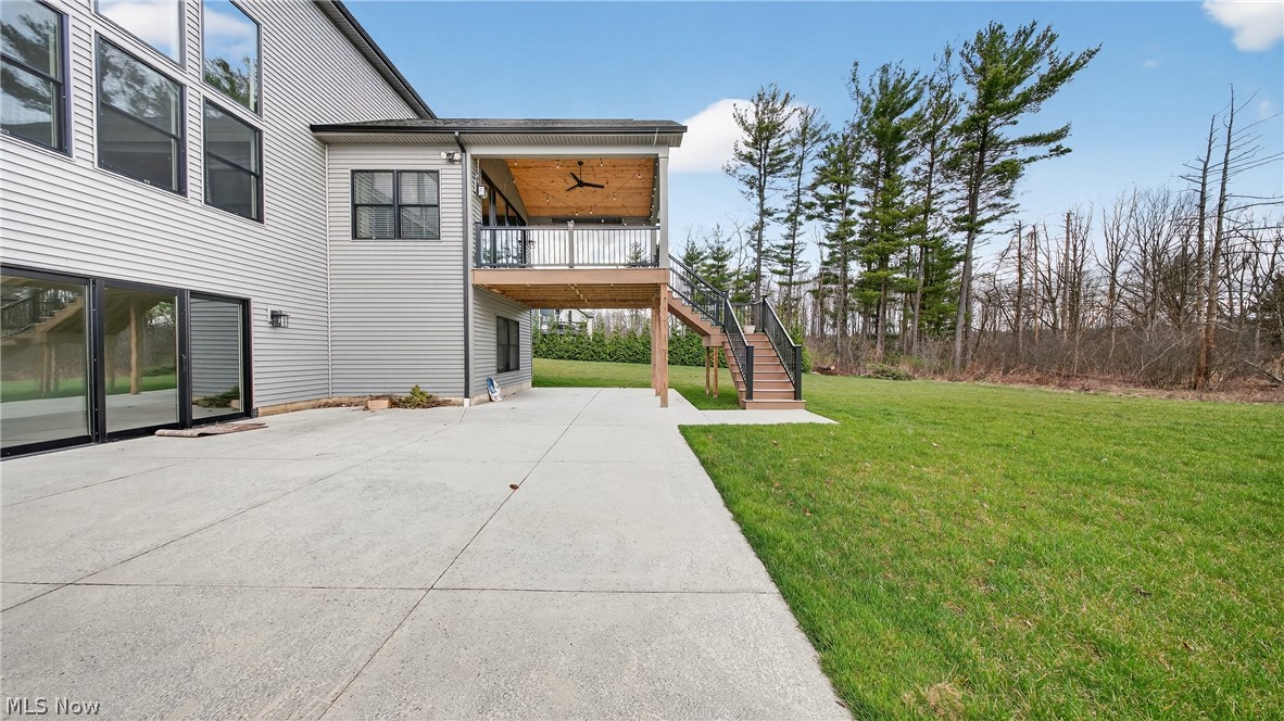 Hinckley - Residential