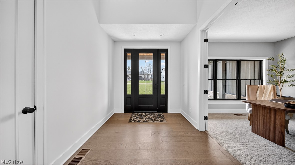 Hinckley - Residential