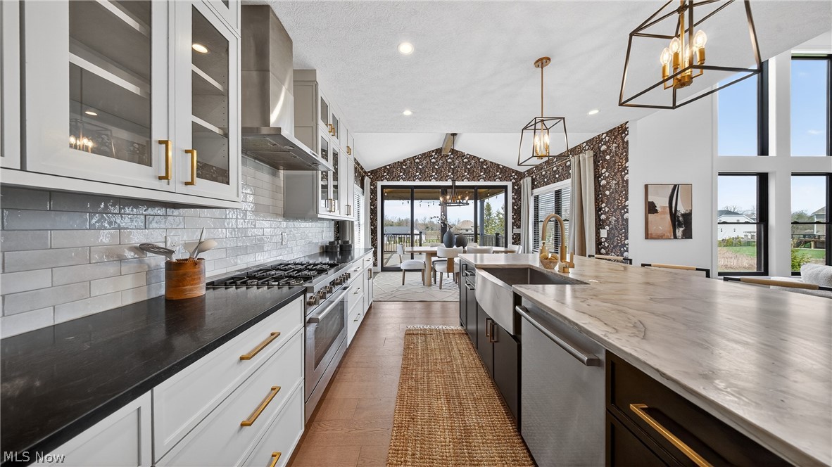 Hinckley - Residential