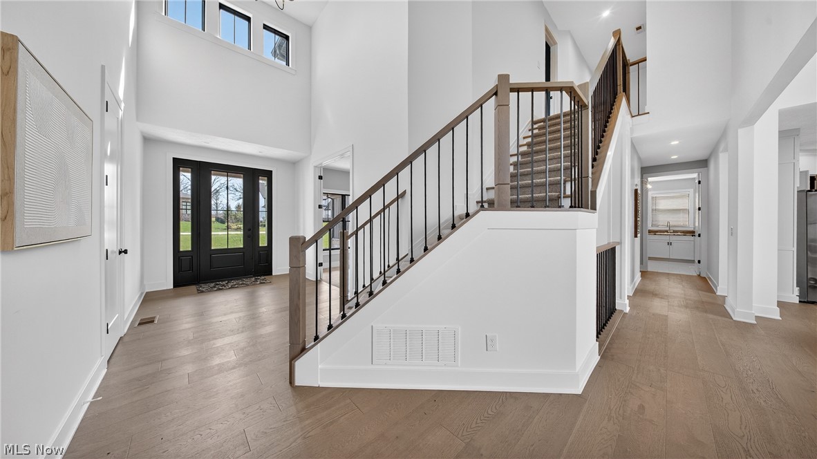 Hinckley - Residential