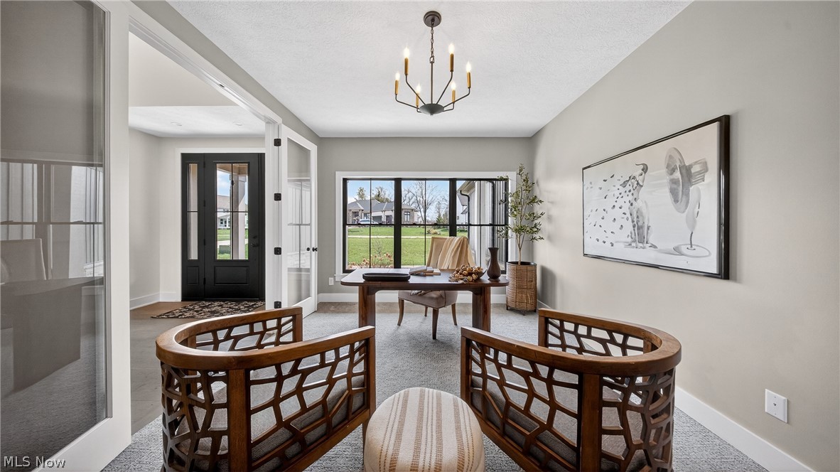 Hinckley - Residential