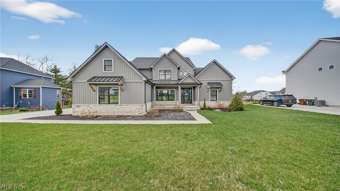 Hinckley - Residential