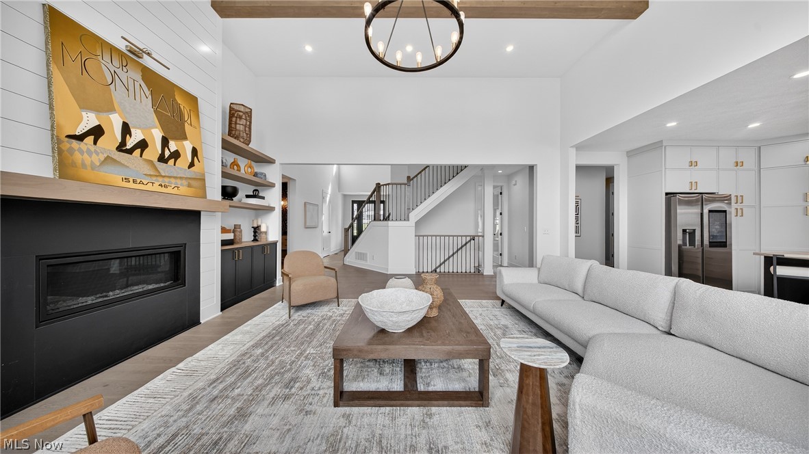 Hinckley - Residential