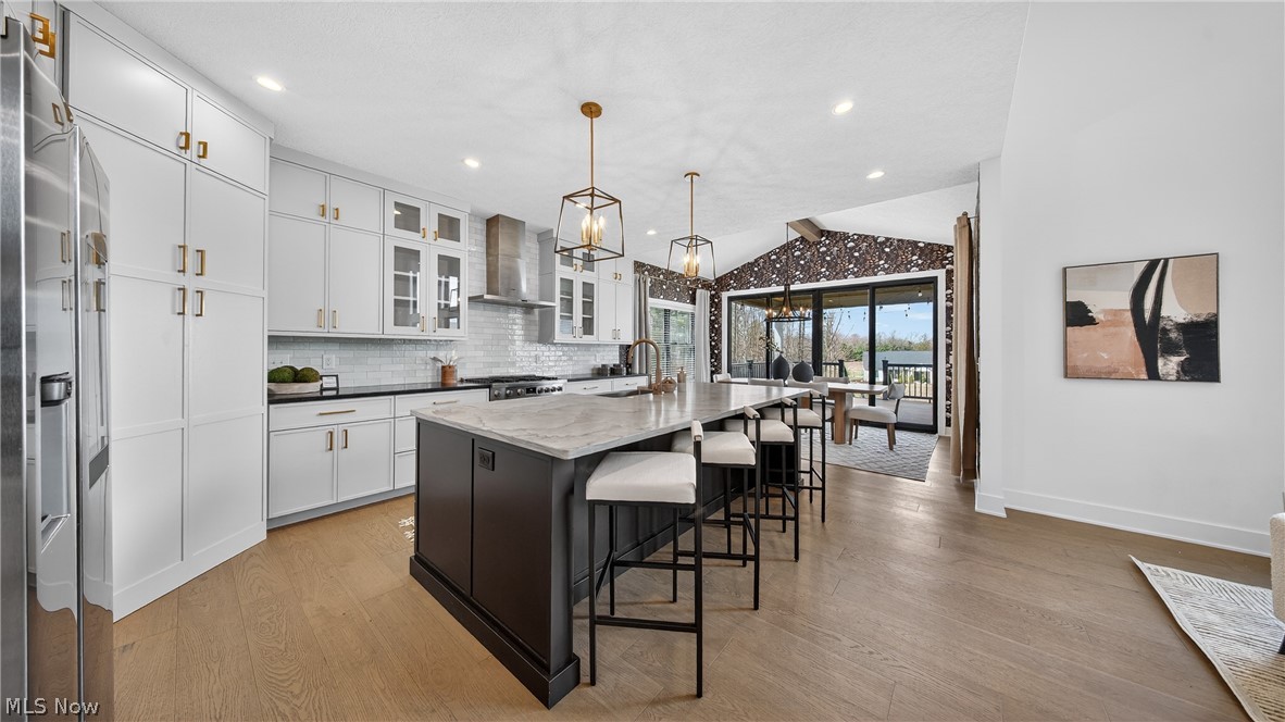 Hinckley - Residential