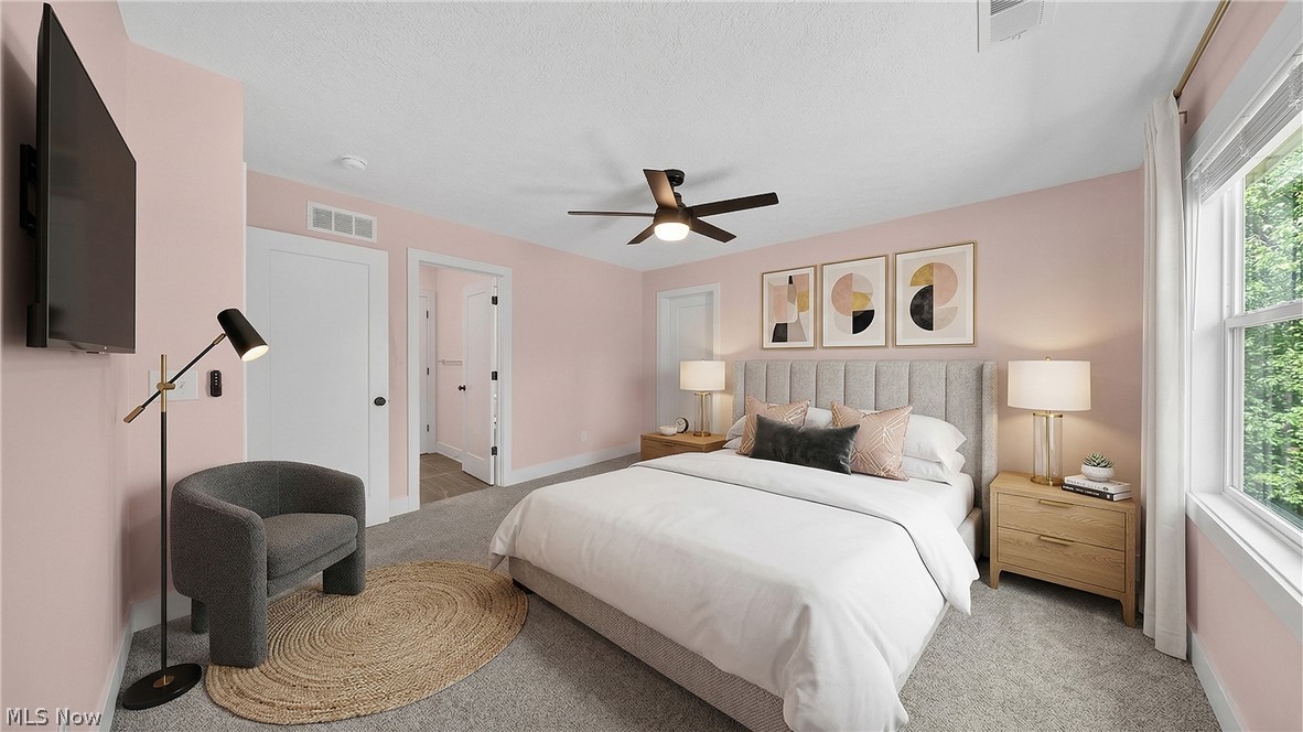 Hinckley - Residential