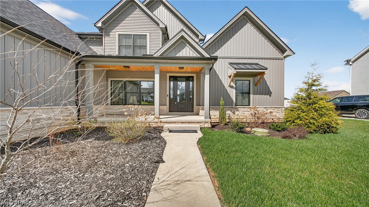 Hinckley - Residential